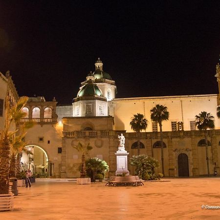 Casa Dalfea Apartman Mazara del Vallo Kültér fotó