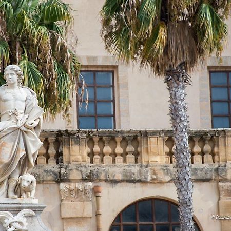 Casa Dalfea Apartman Mazara del Vallo Kültér fotó
