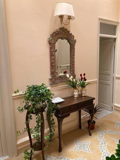 Casa Dalfea Apartman Mazara del Vallo Kültér fotó