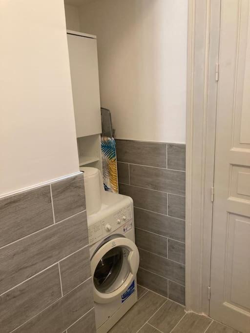 Casa Dalfea Apartman Mazara del Vallo Kültér fotó