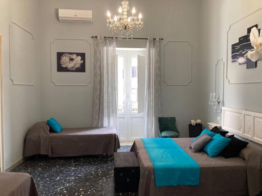 Casa Dalfea Apartman Mazara del Vallo Kültér fotó