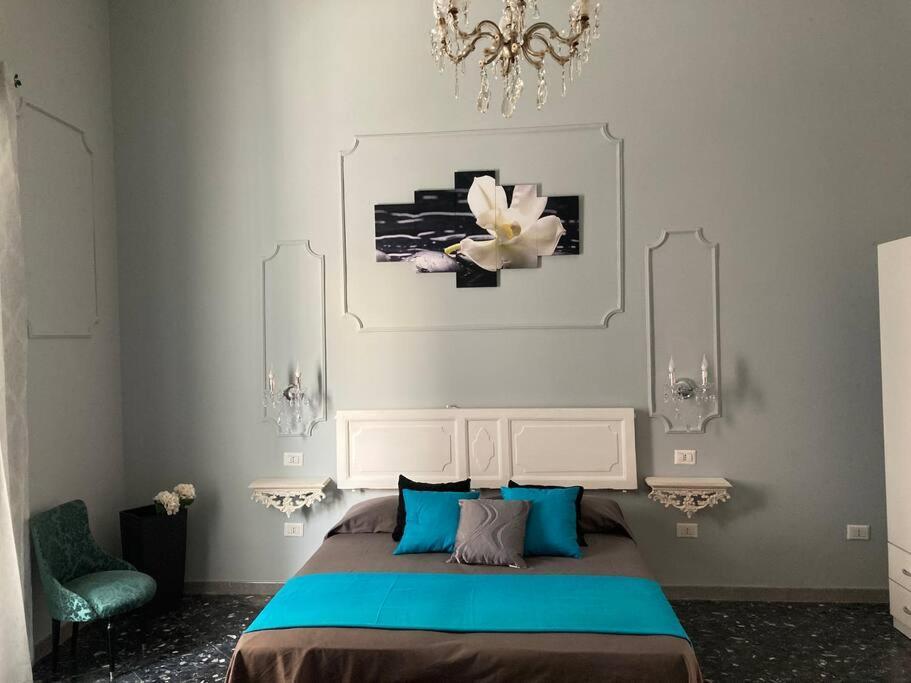 Casa Dalfea Apartman Mazara del Vallo Kültér fotó