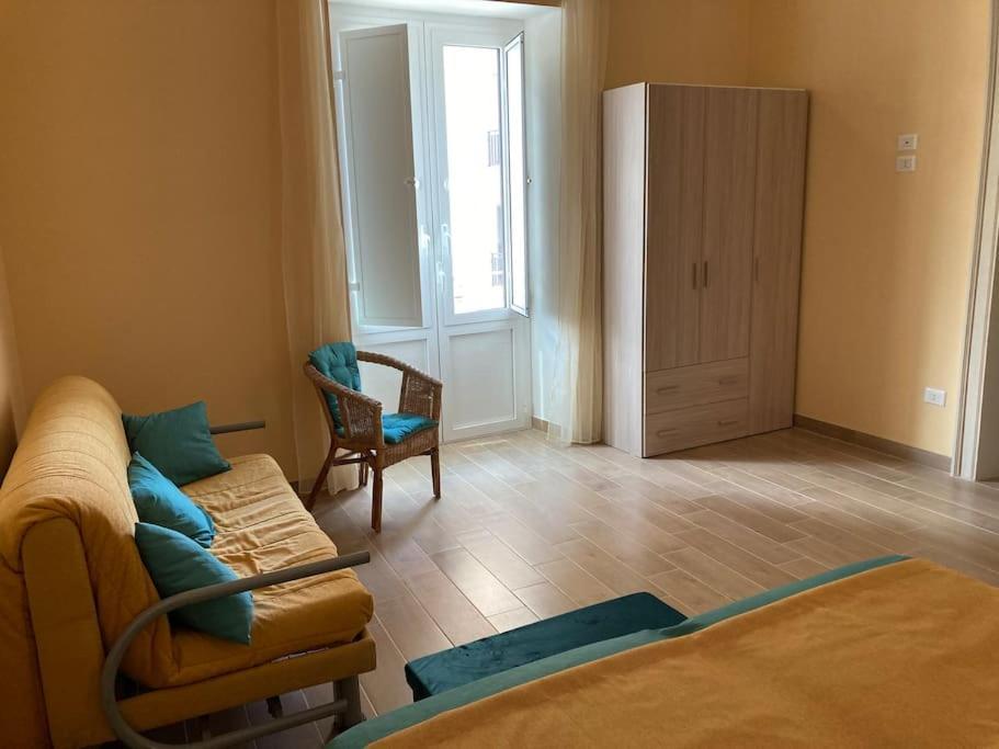 Casa Dalfea Apartman Mazara del Vallo Kültér fotó