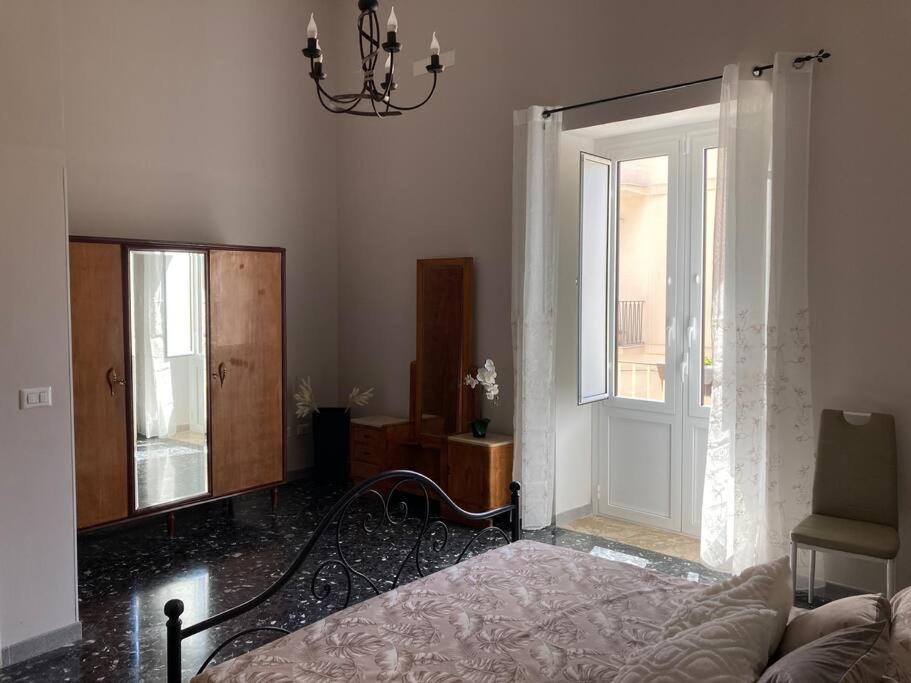 Casa Dalfea Apartman Mazara del Vallo Kültér fotó