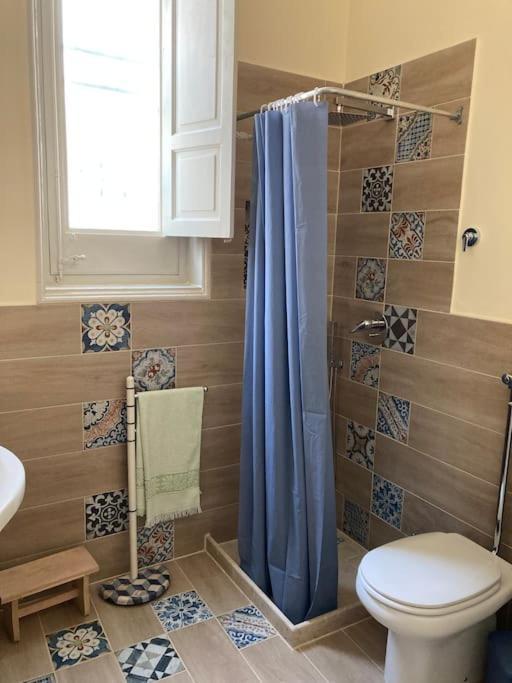 Casa Dalfea Apartman Mazara del Vallo Kültér fotó