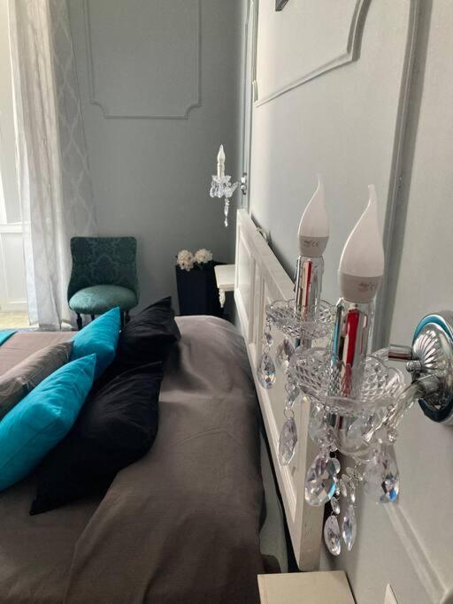 Casa Dalfea Apartman Mazara del Vallo Kültér fotó