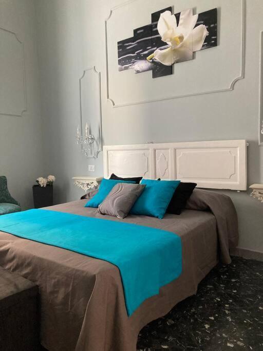 Casa Dalfea Apartman Mazara del Vallo Kültér fotó