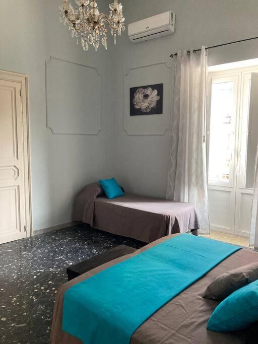 Casa Dalfea Apartman Mazara del Vallo Kültér fotó