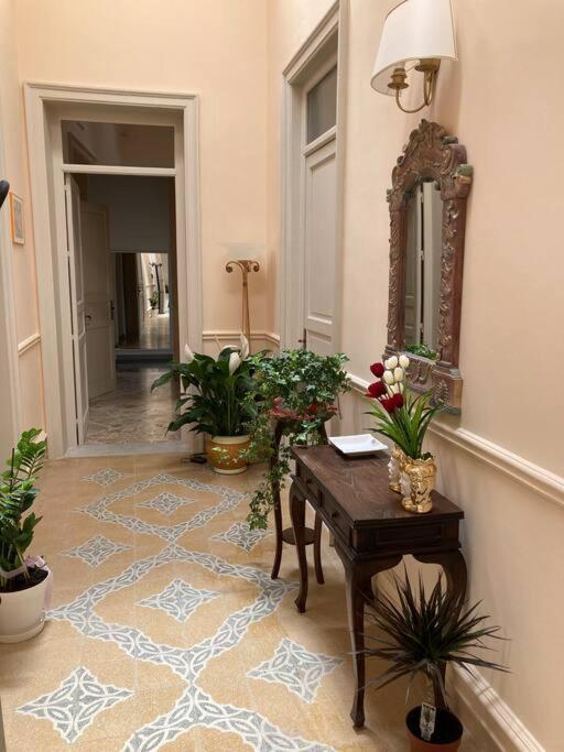 Casa Dalfea Apartman Mazara del Vallo Kültér fotó