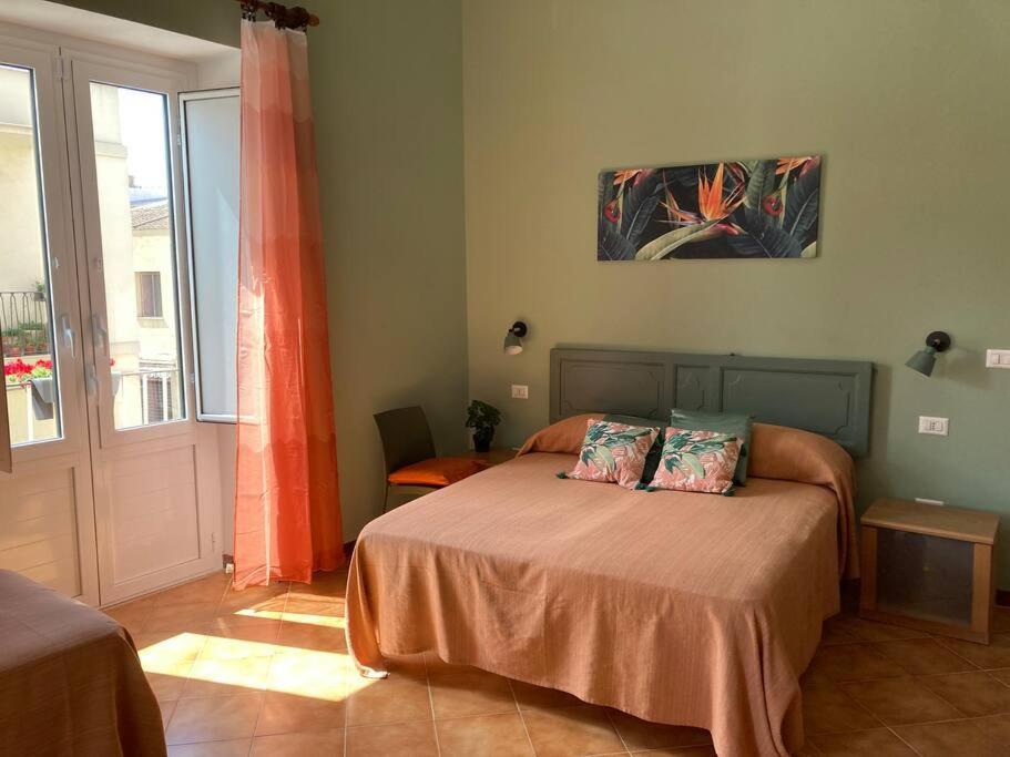 Casa Dalfea Apartman Mazara del Vallo Kültér fotó