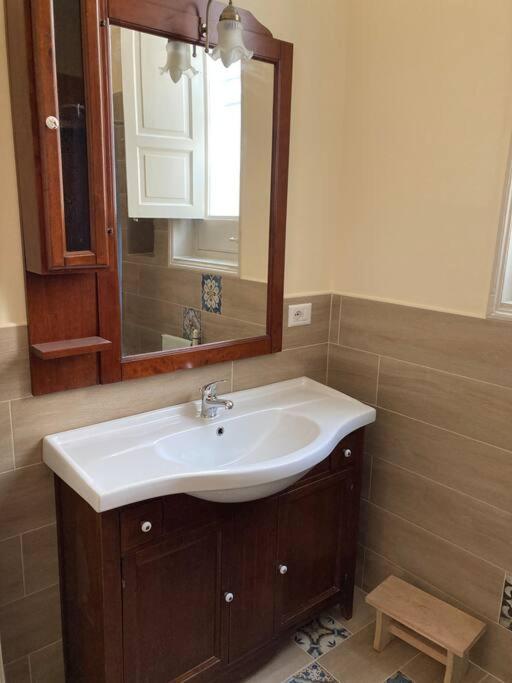 Casa Dalfea Apartman Mazara del Vallo Kültér fotó